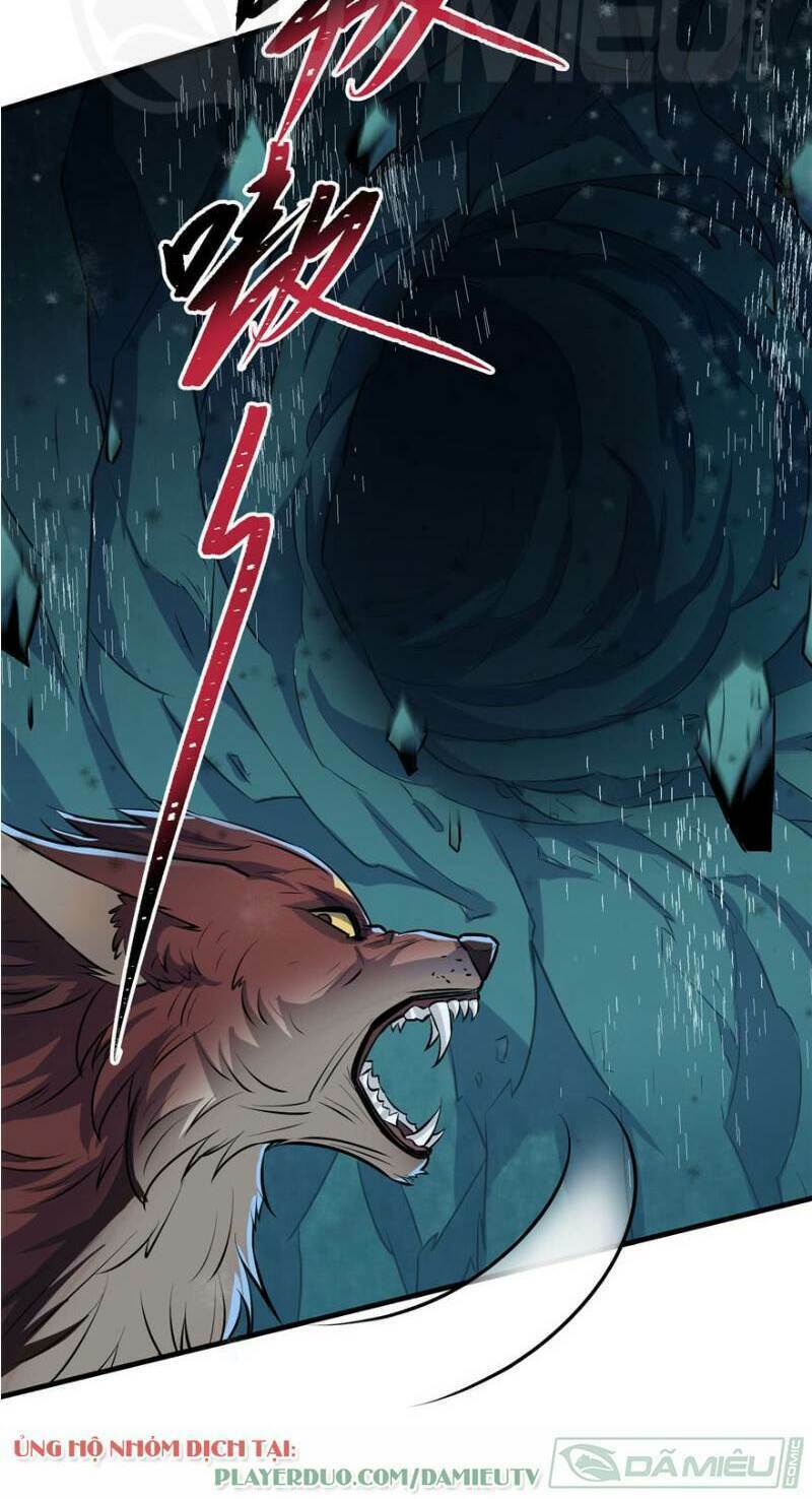 Thú Nhân: Chapter 113