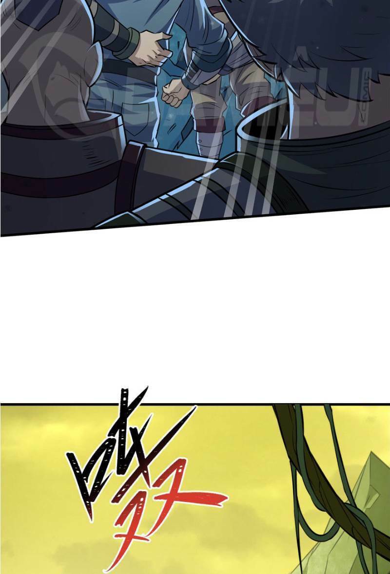 Thú Nhân: Chapter 113