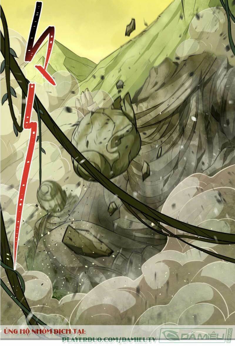 Thú Nhân: Chapter 113
