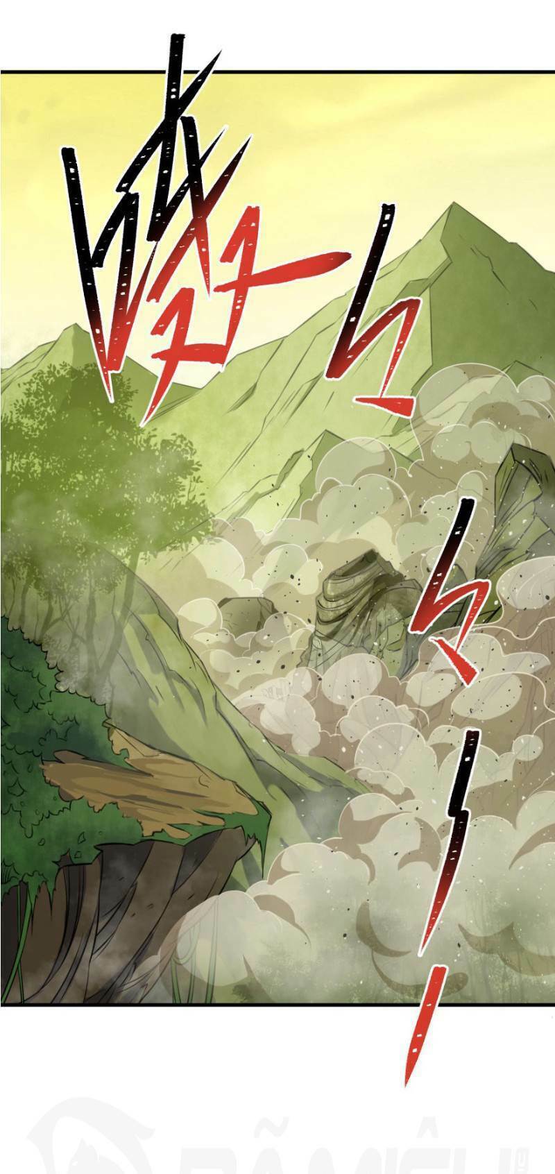 Thú Nhân: Chapter 113