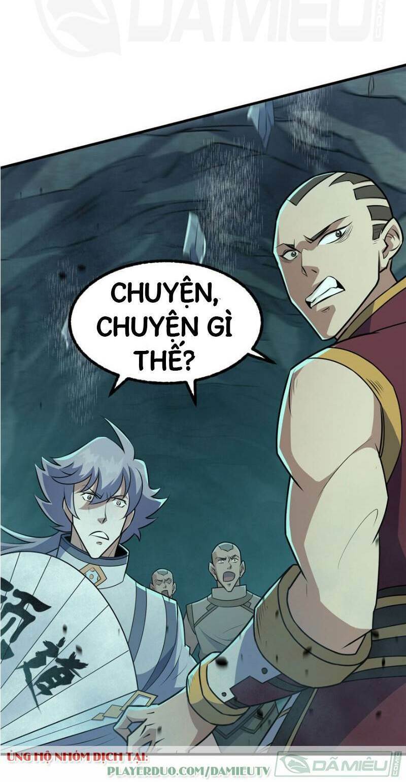 Thú Nhân: Chapter 113
