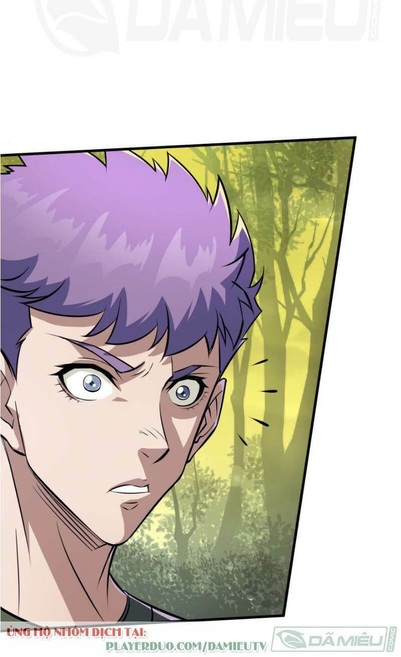 Thú Nhân: Chapter 113