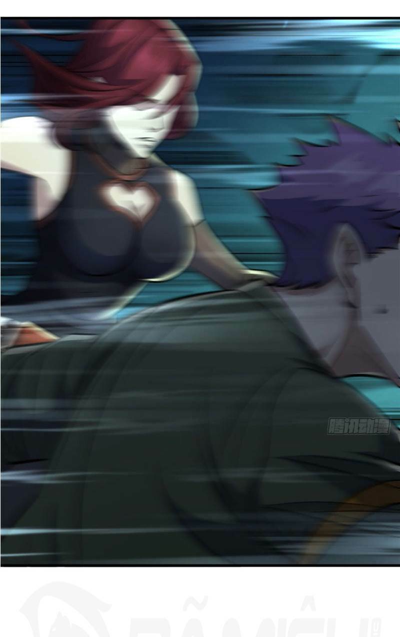 Thú Nhân: Chapter 113