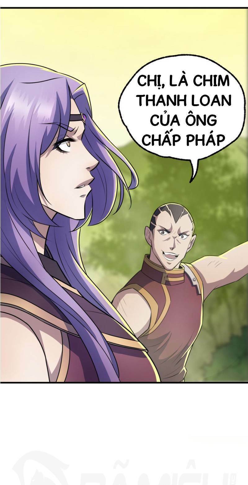 Thú Nhân: Chapter 113