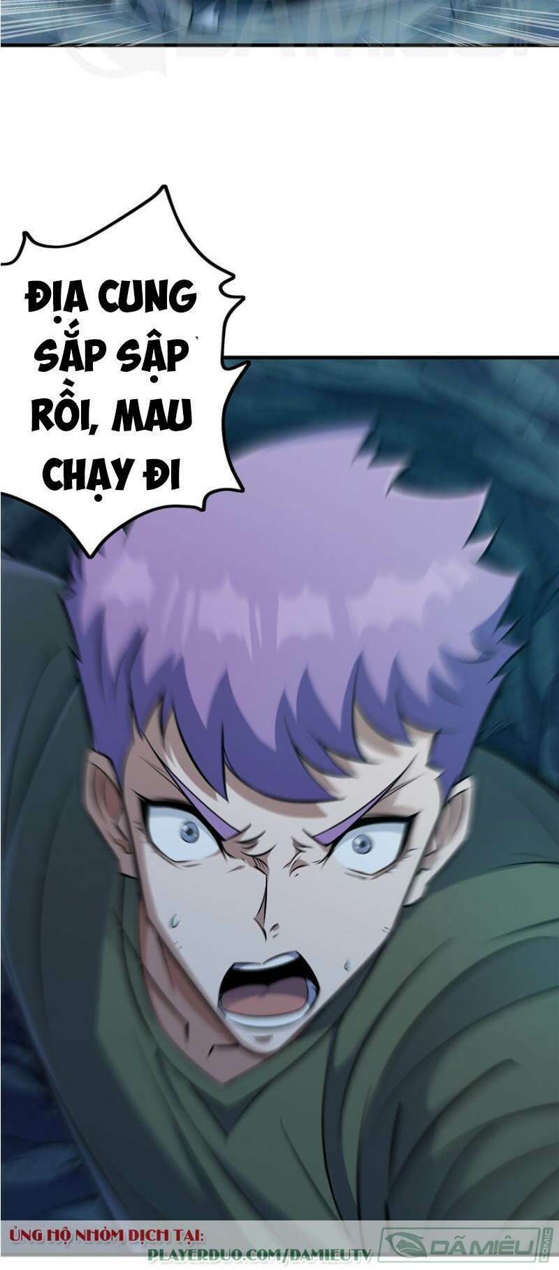 Thú Nhân: Chapter 113
