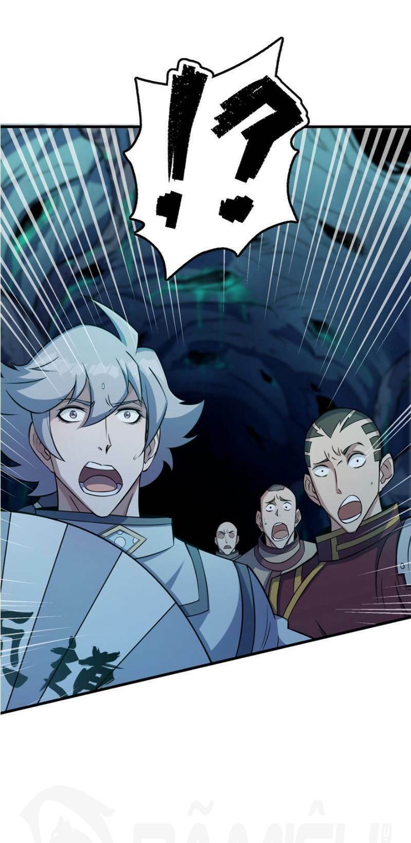 Thú Nhân: Chapter 113