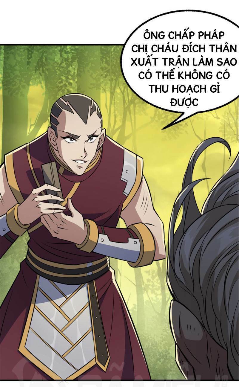 Thú Nhân: Chapter 114
