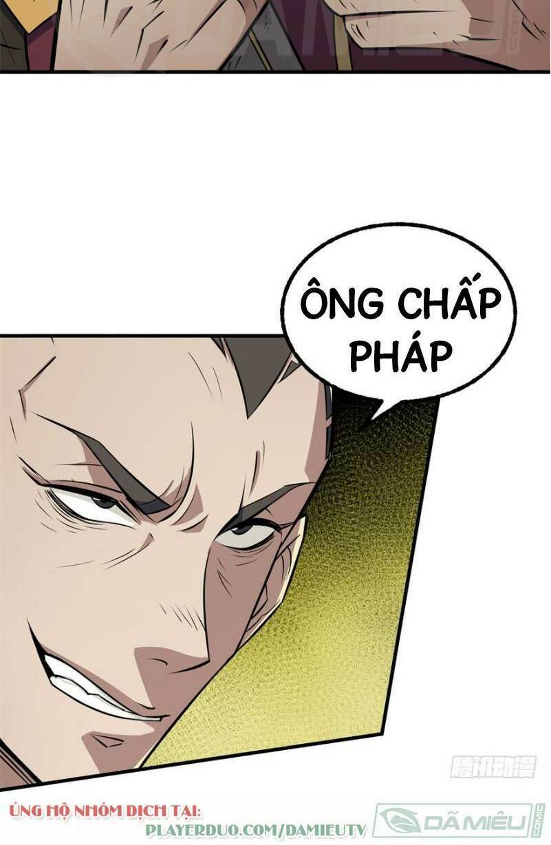 Thú Nhân: Chapter 114