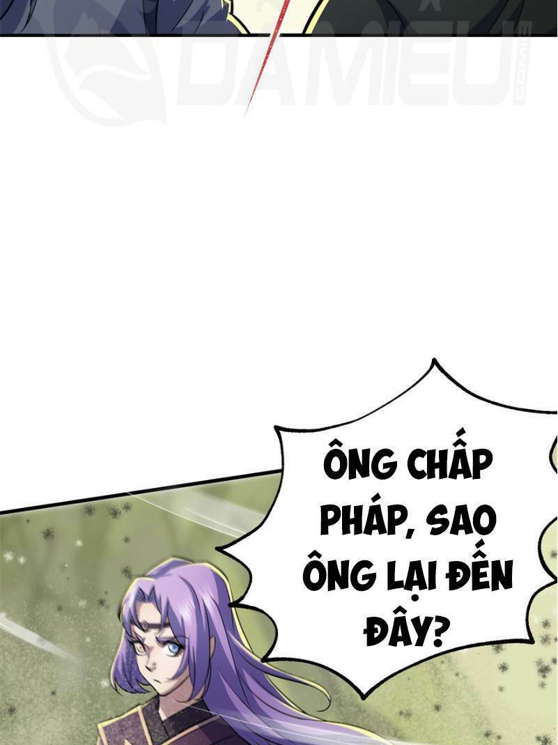 Thú Nhân: Chapter 114