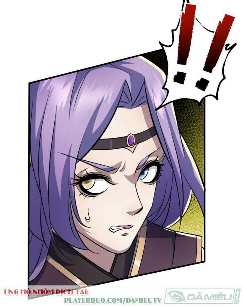 Thú Nhân: Chapter 114
