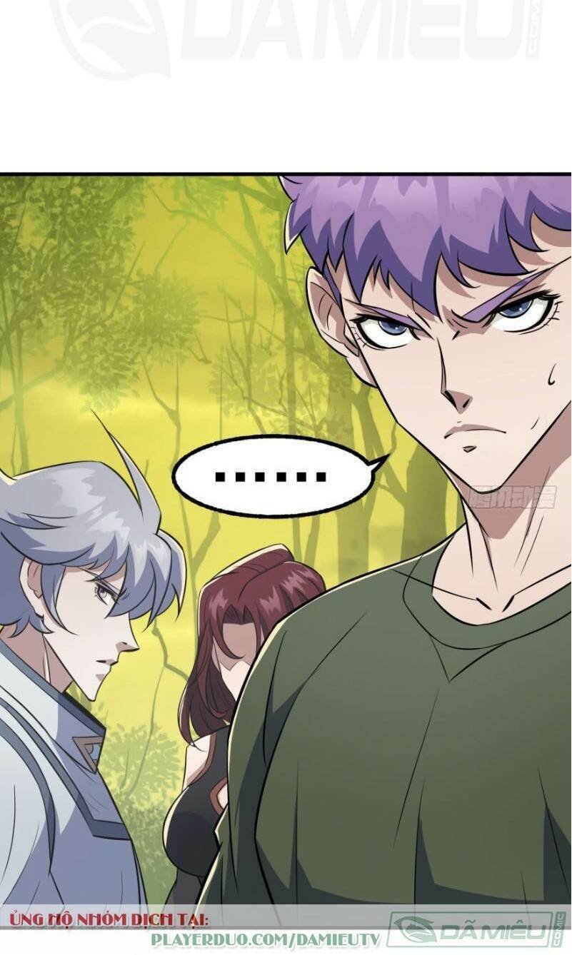 Thú Nhân: Chapter 114
