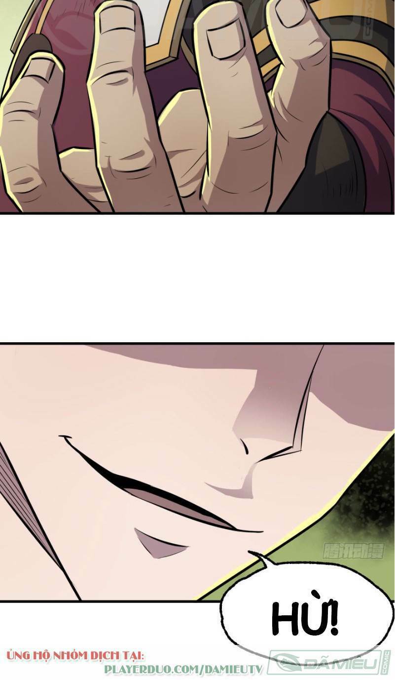 Thú Nhân: Chapter 114