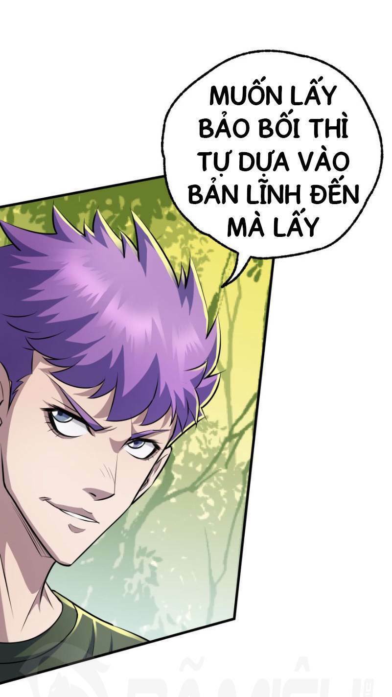 Thú Nhân: Chapter 114