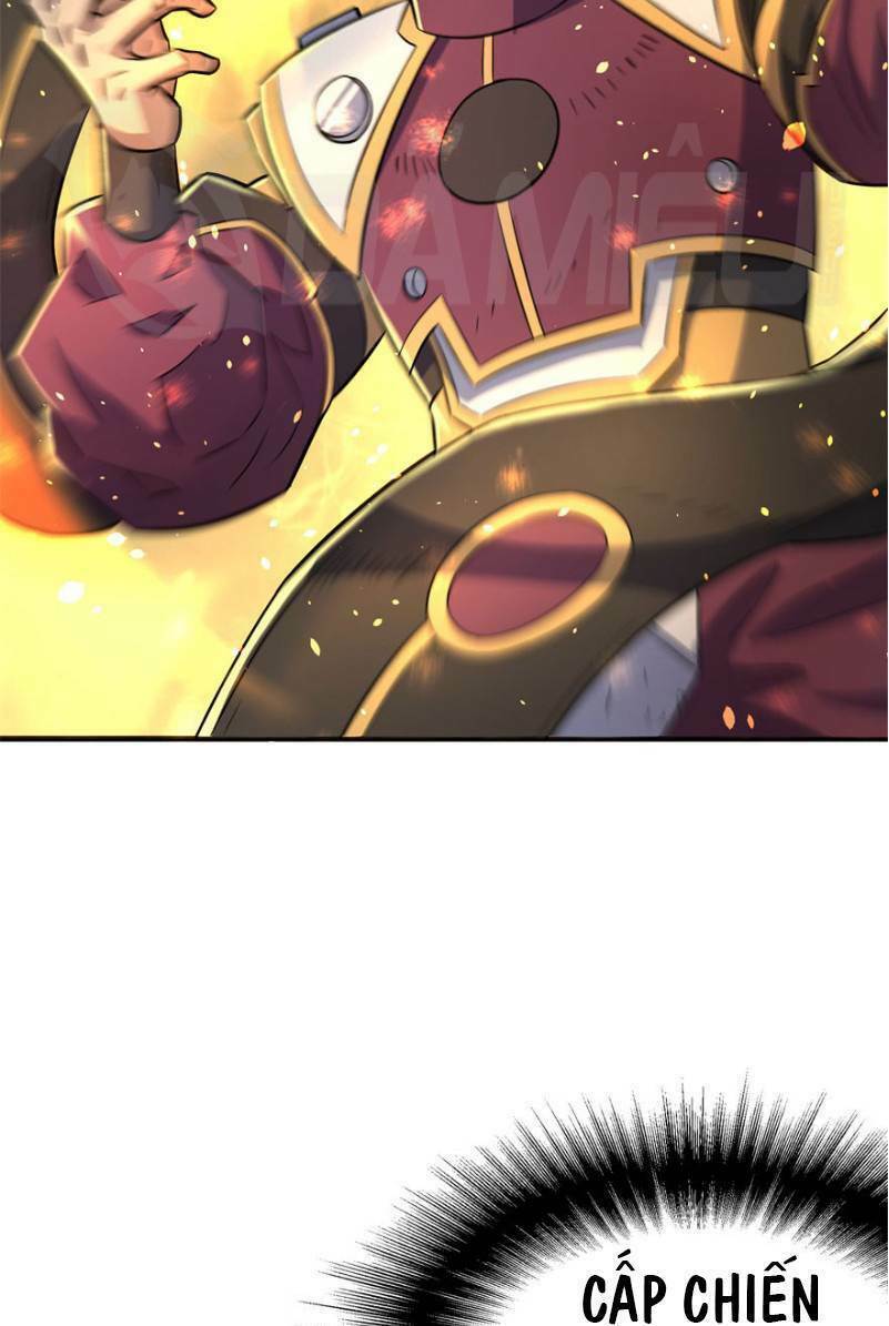 Thú Nhân: Chapter 114