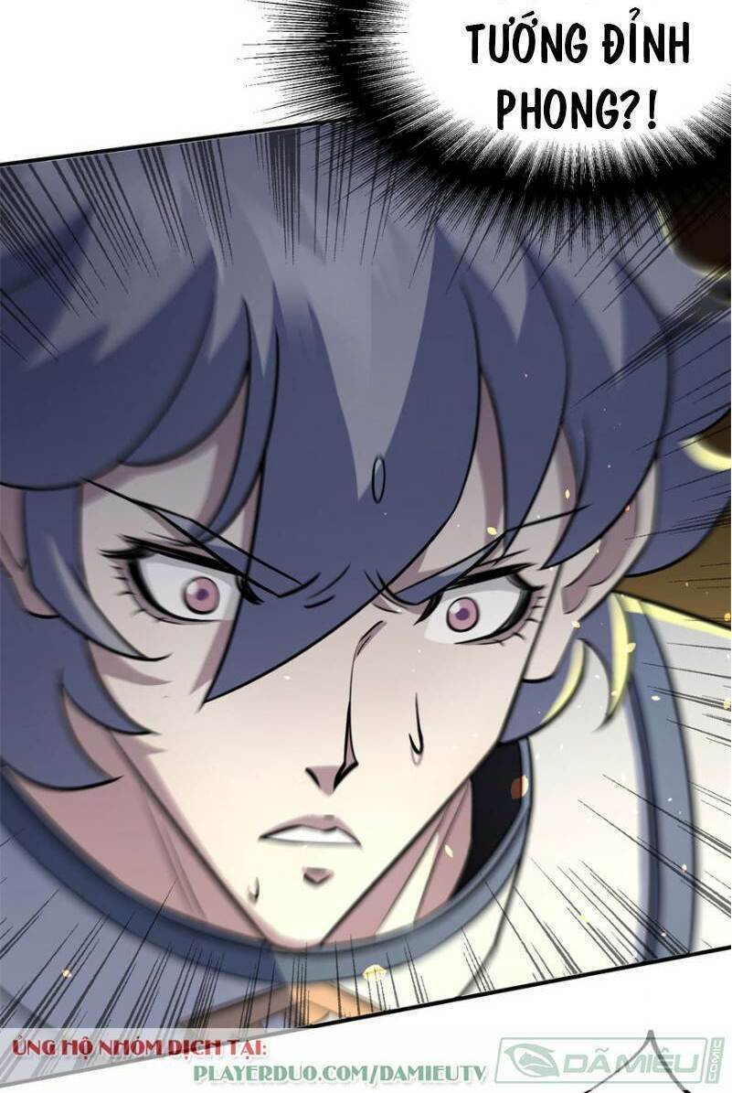 Thú Nhân: Chapter 114