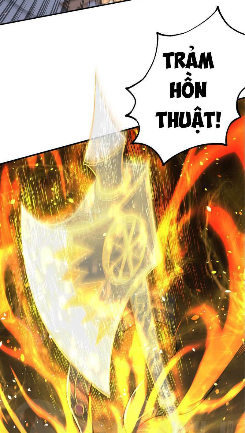 Thú Nhân: Chapter 114