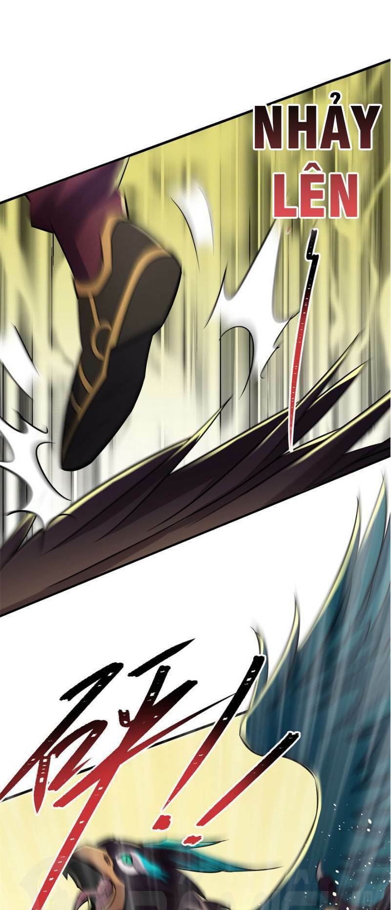 Thú Nhân: Chapter 114