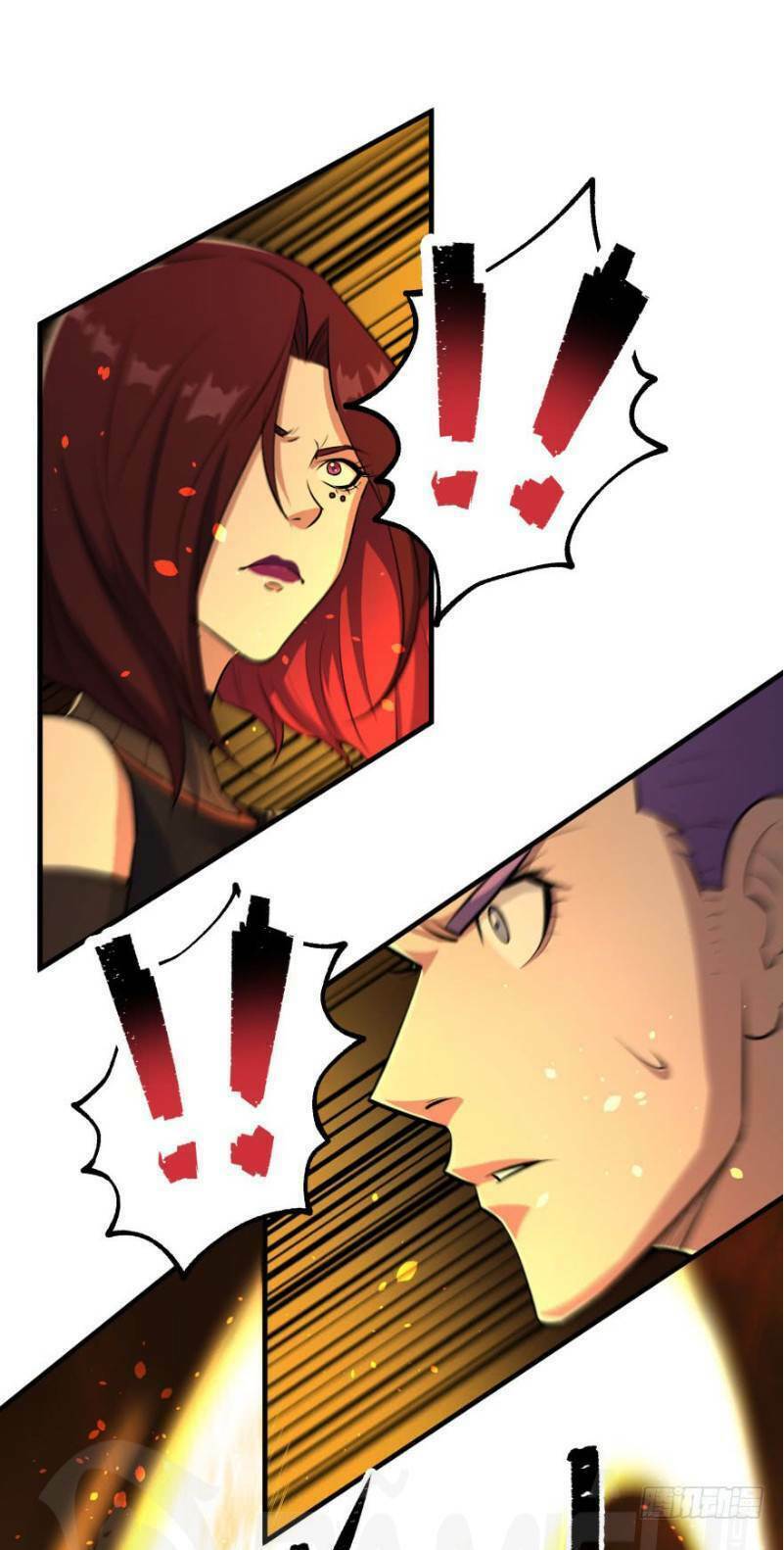 Thú Nhân: Chapter 114
