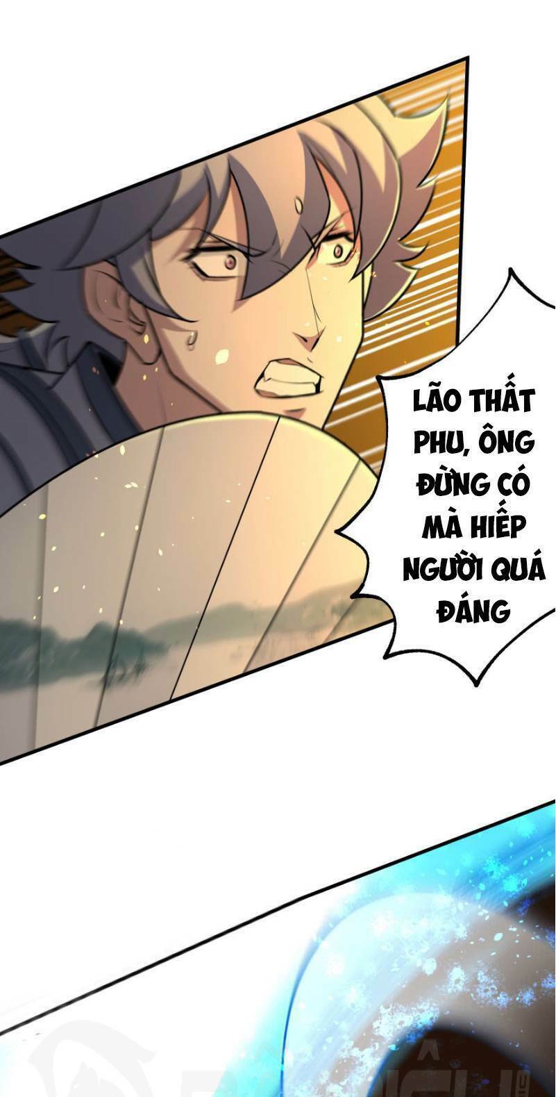Thú Nhân: Chapter 114