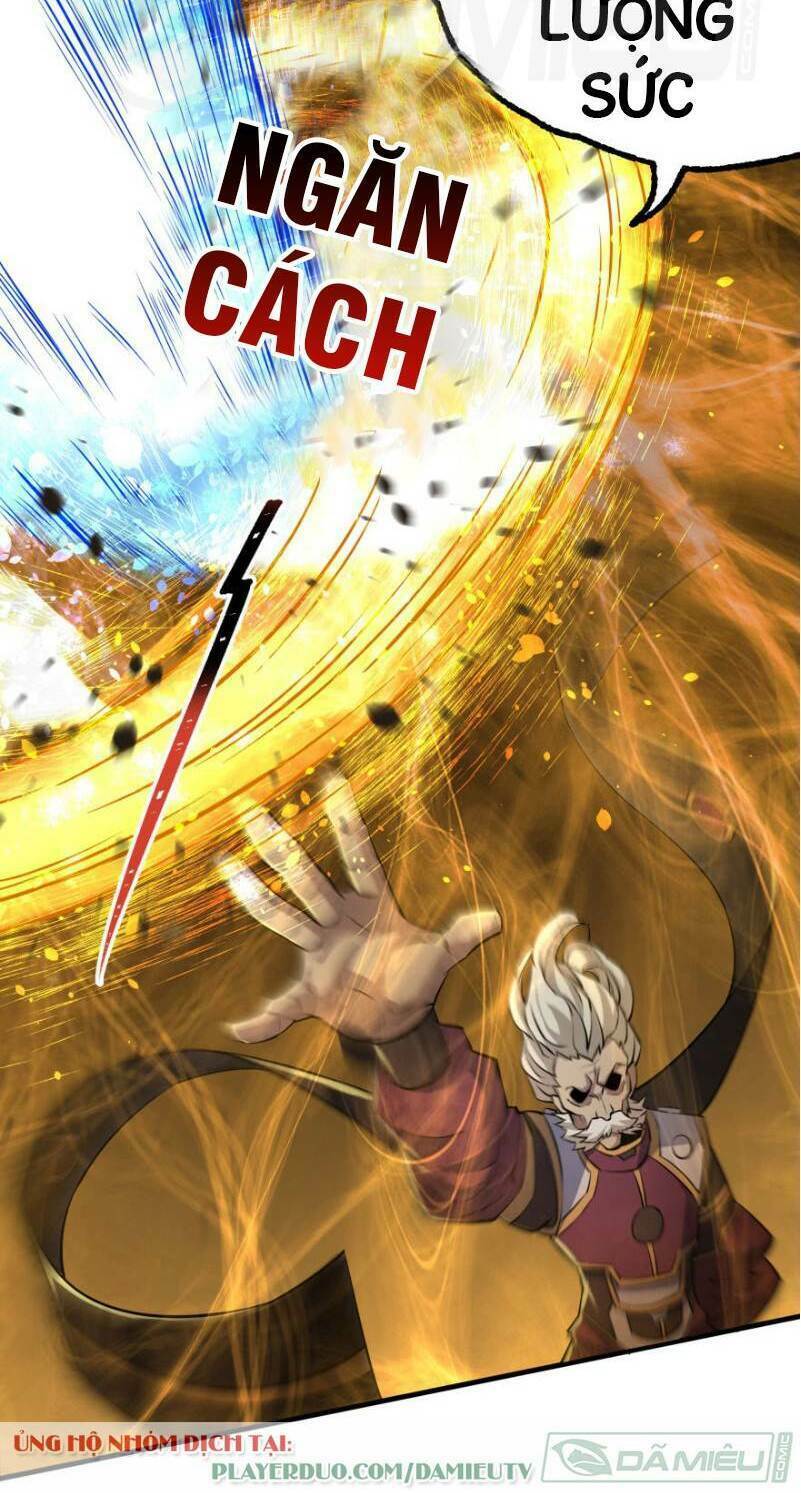 Thú Nhân: Chapter 114