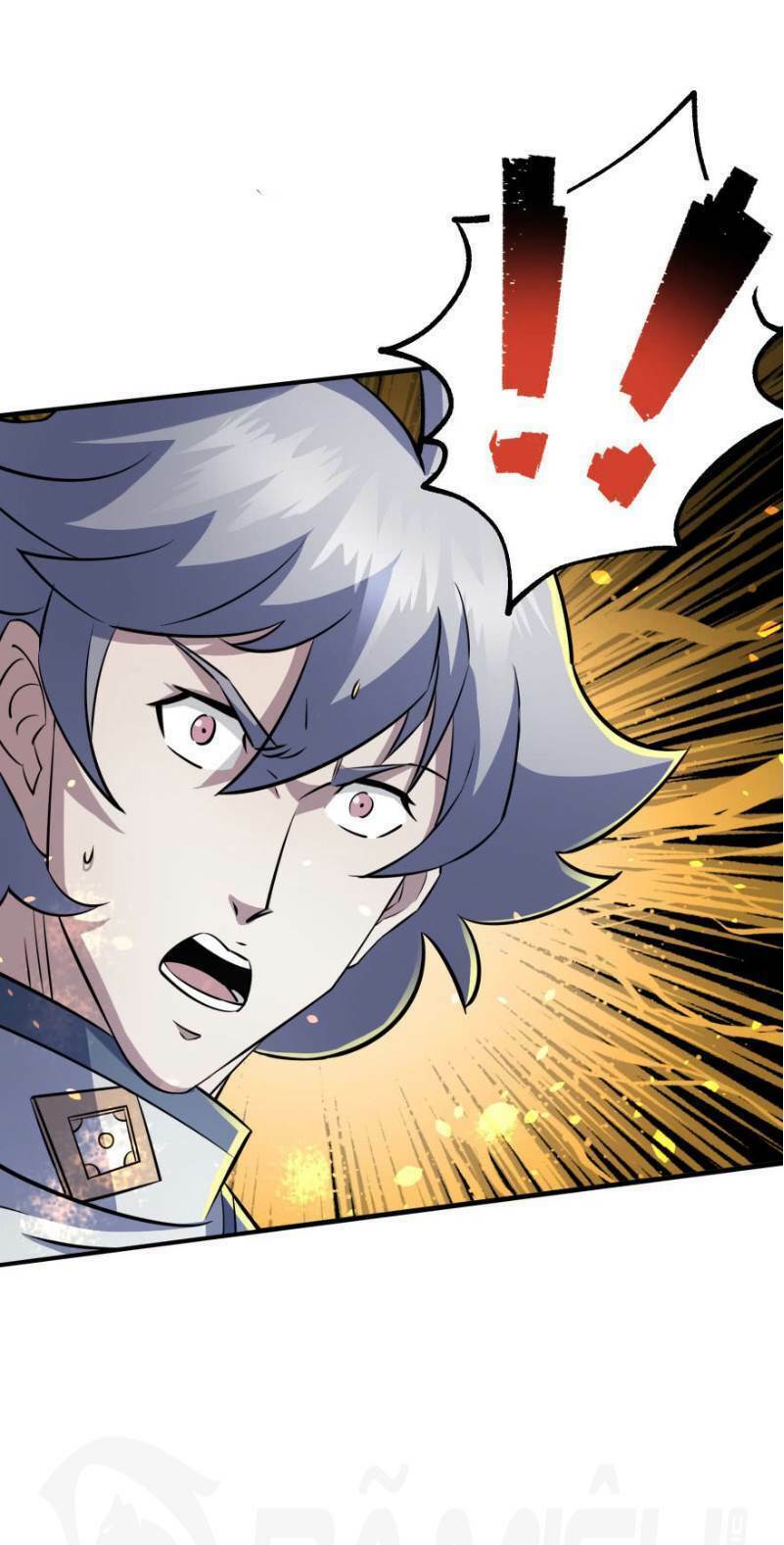 Thú Nhân: Chapter 114