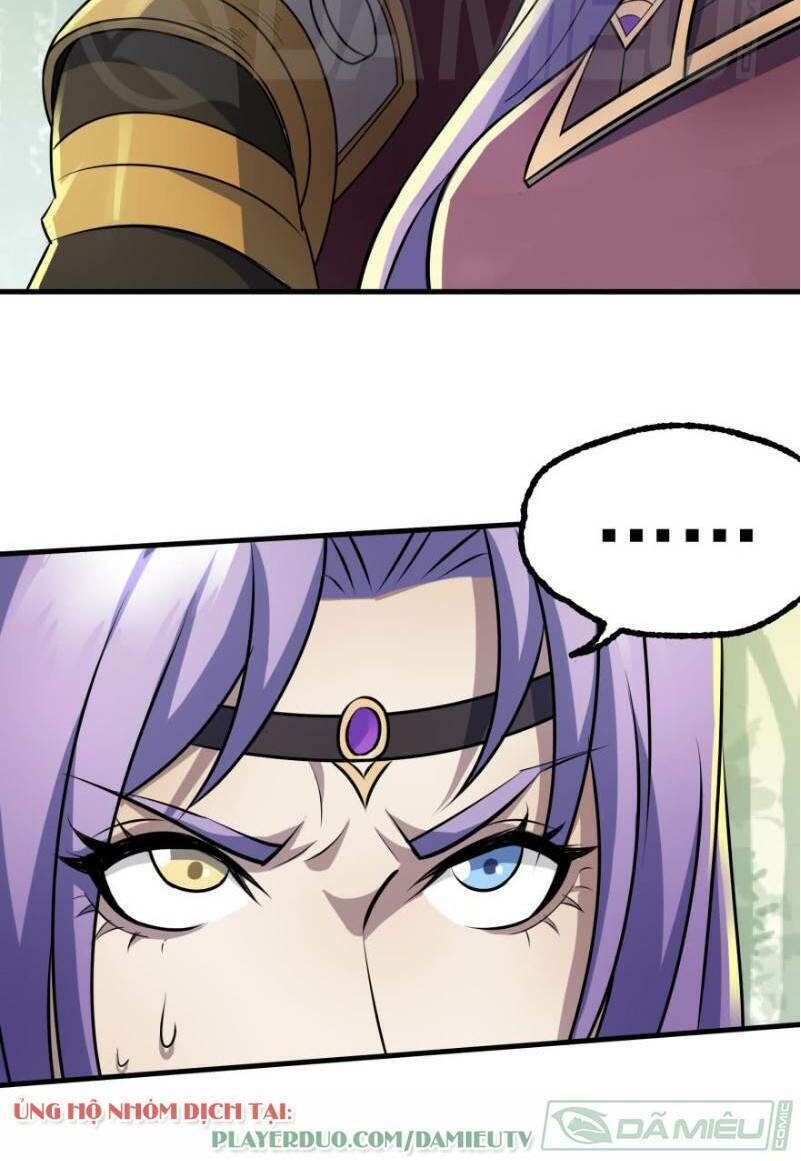 Thú Nhân: Chapter 114