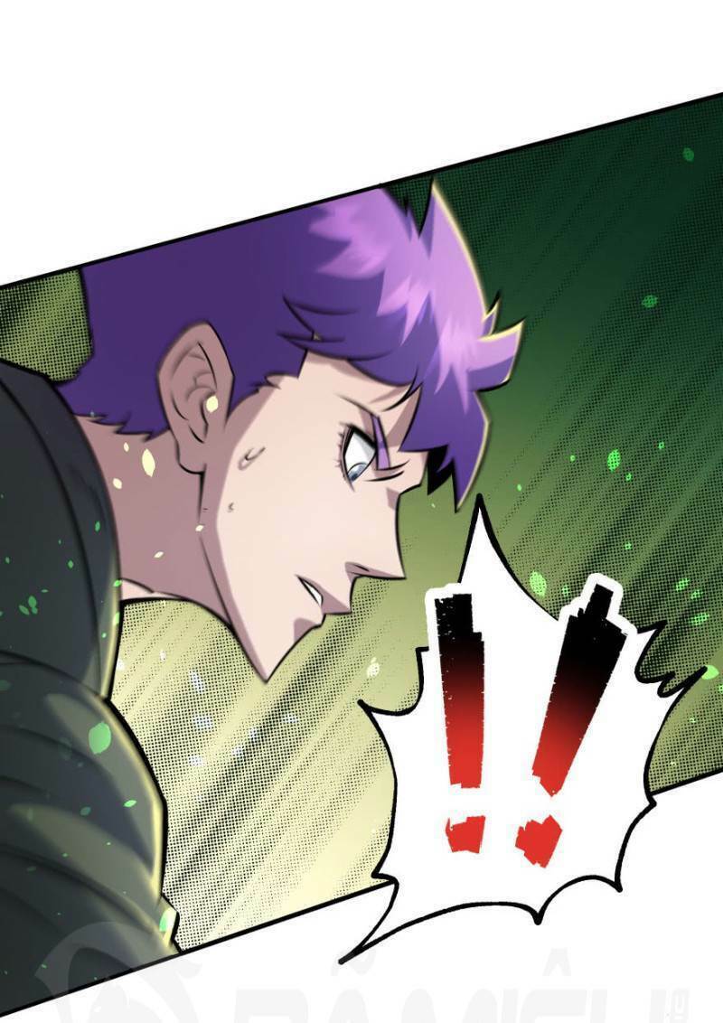 Thú Nhân: Chapter 115