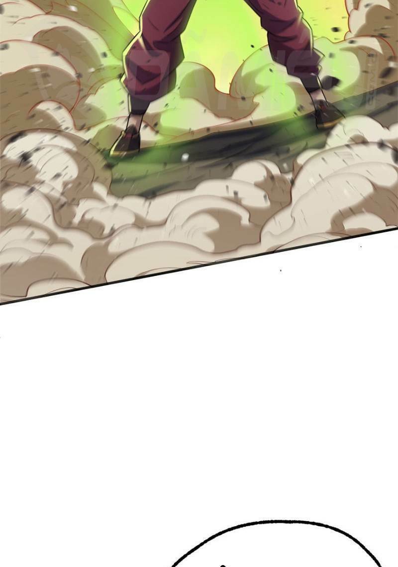 Thú Nhân: Chapter 115
