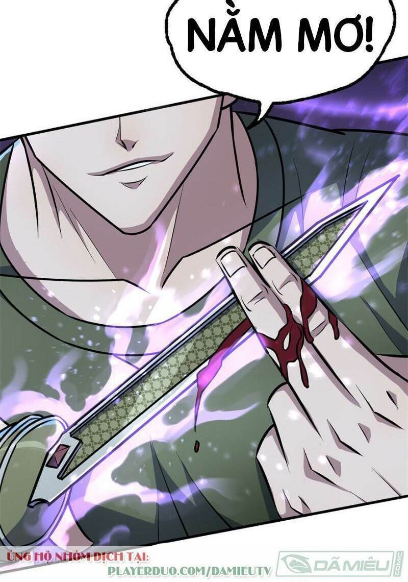 Thú Nhân: Chapter 115