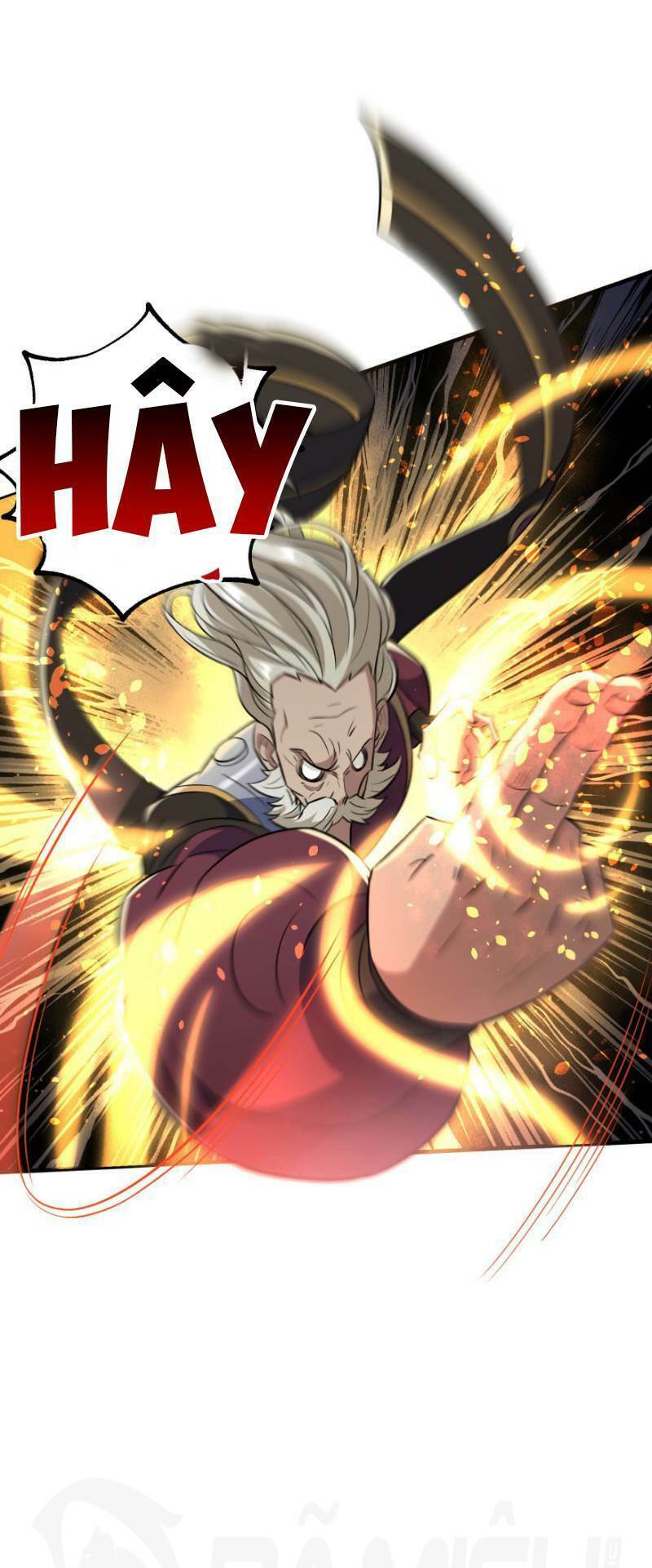 Thú Nhân: Chapter 115
