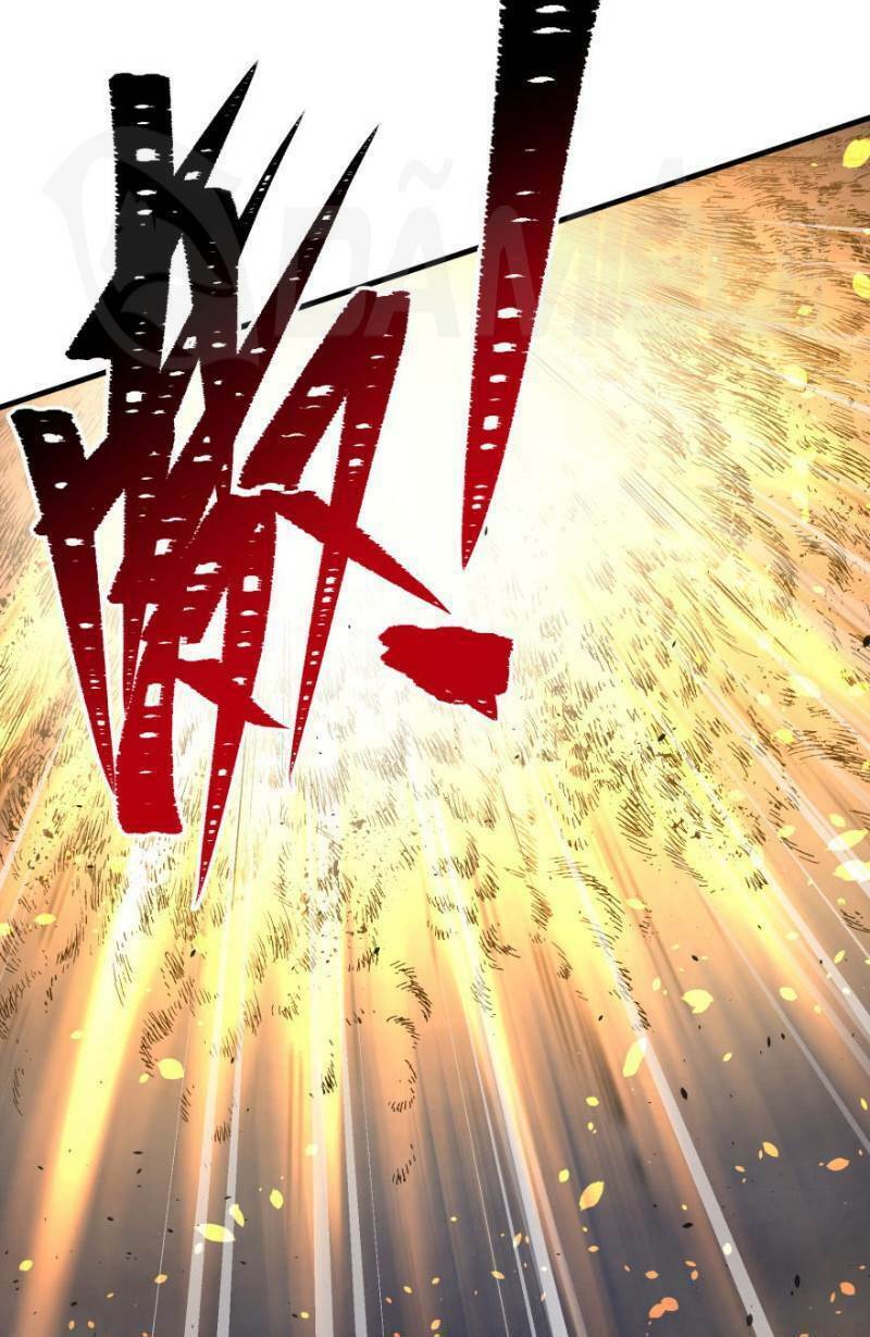 Thú Nhân: Chapter 115