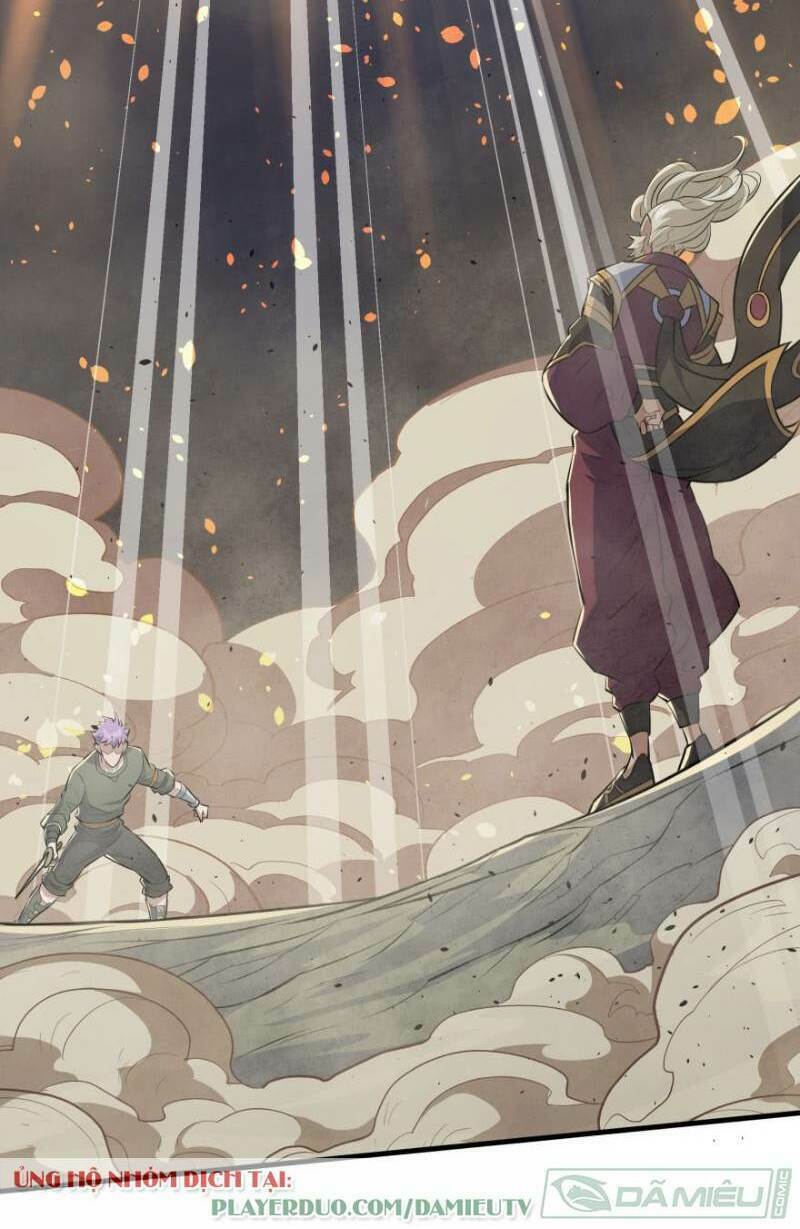 Thú Nhân: Chapter 115