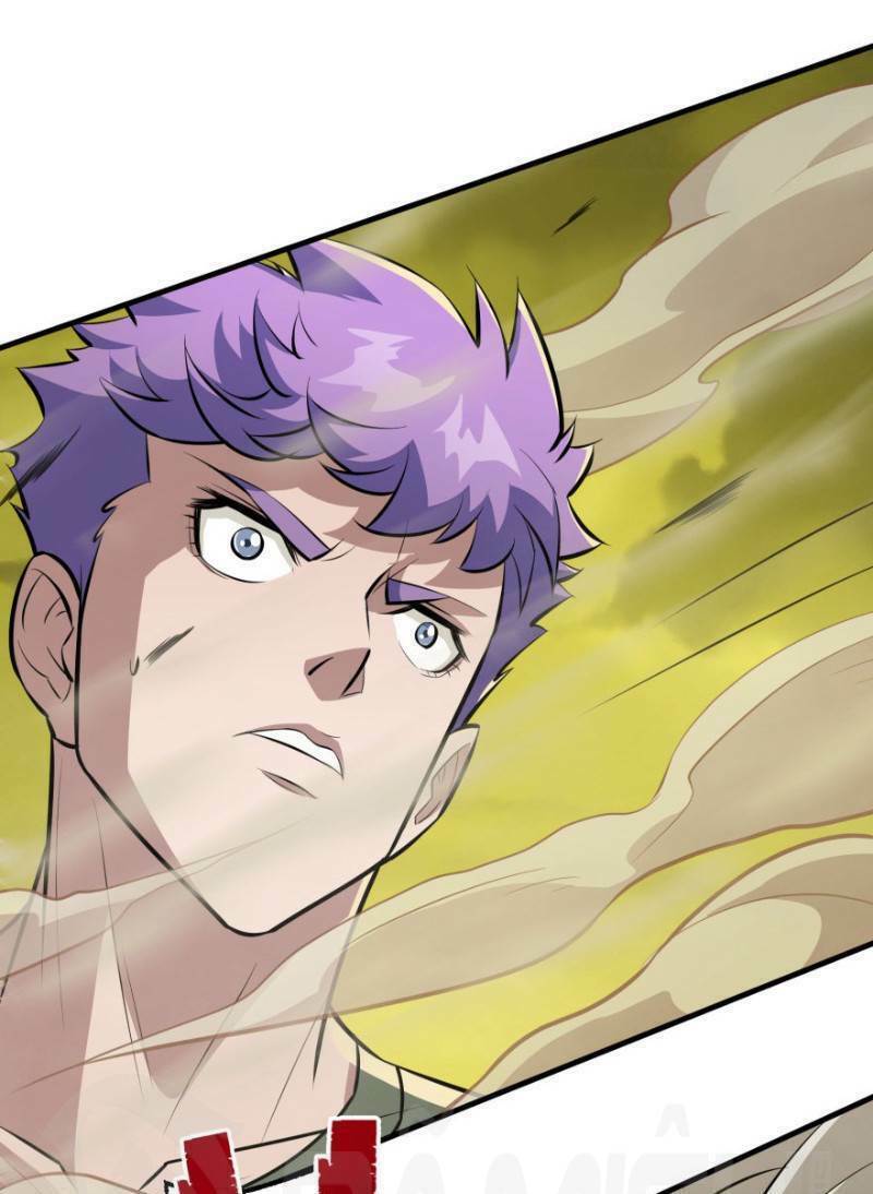 Thú Nhân: Chapter 115