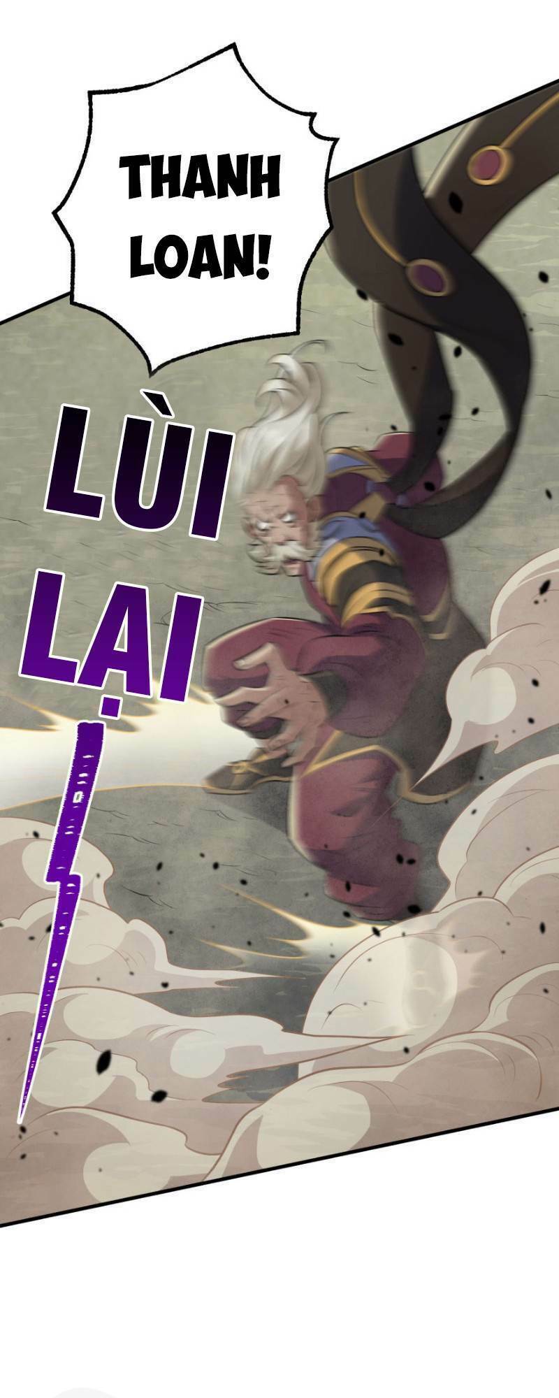 Thú Nhân: Chapter 115