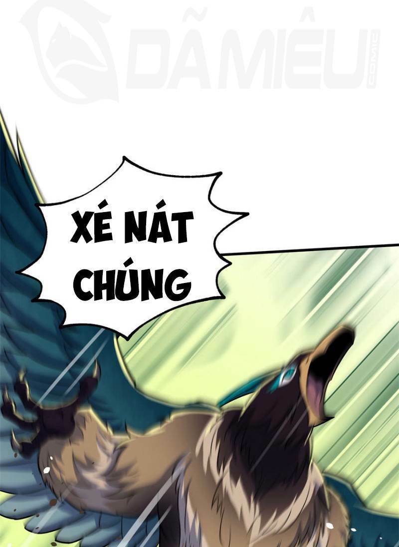 Thú Nhân: Chapter 115