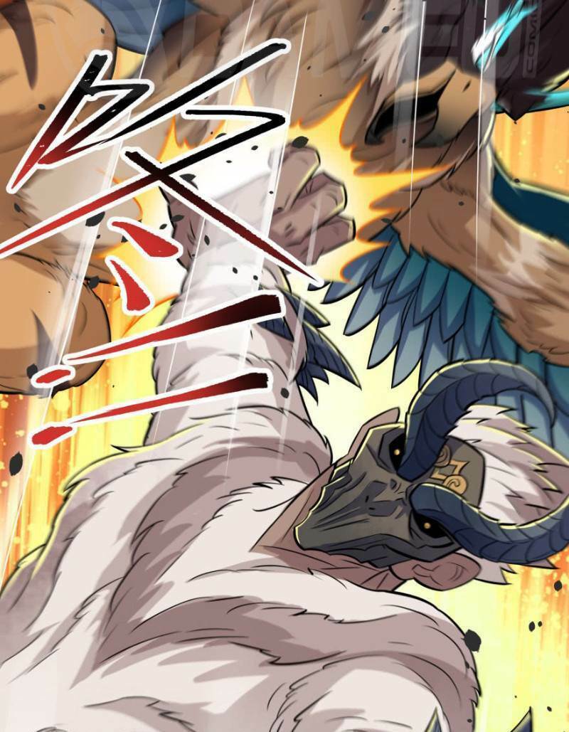 Thú Nhân: Chapter 115