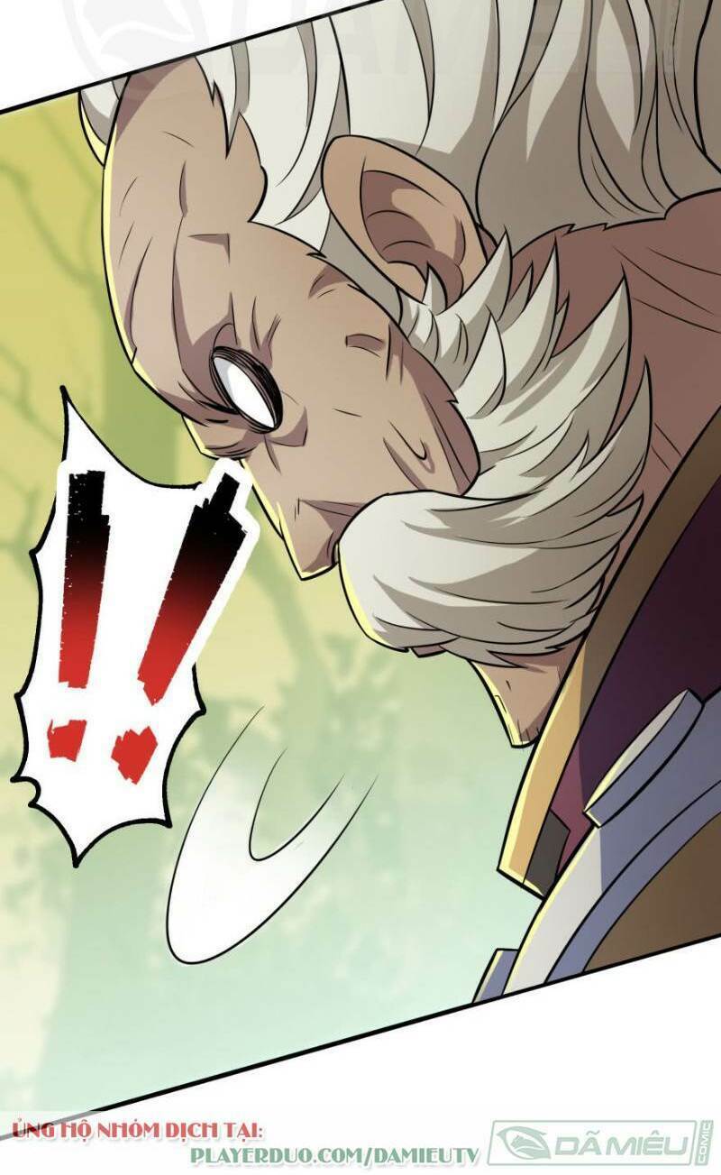 Thú Nhân: Chapter 115