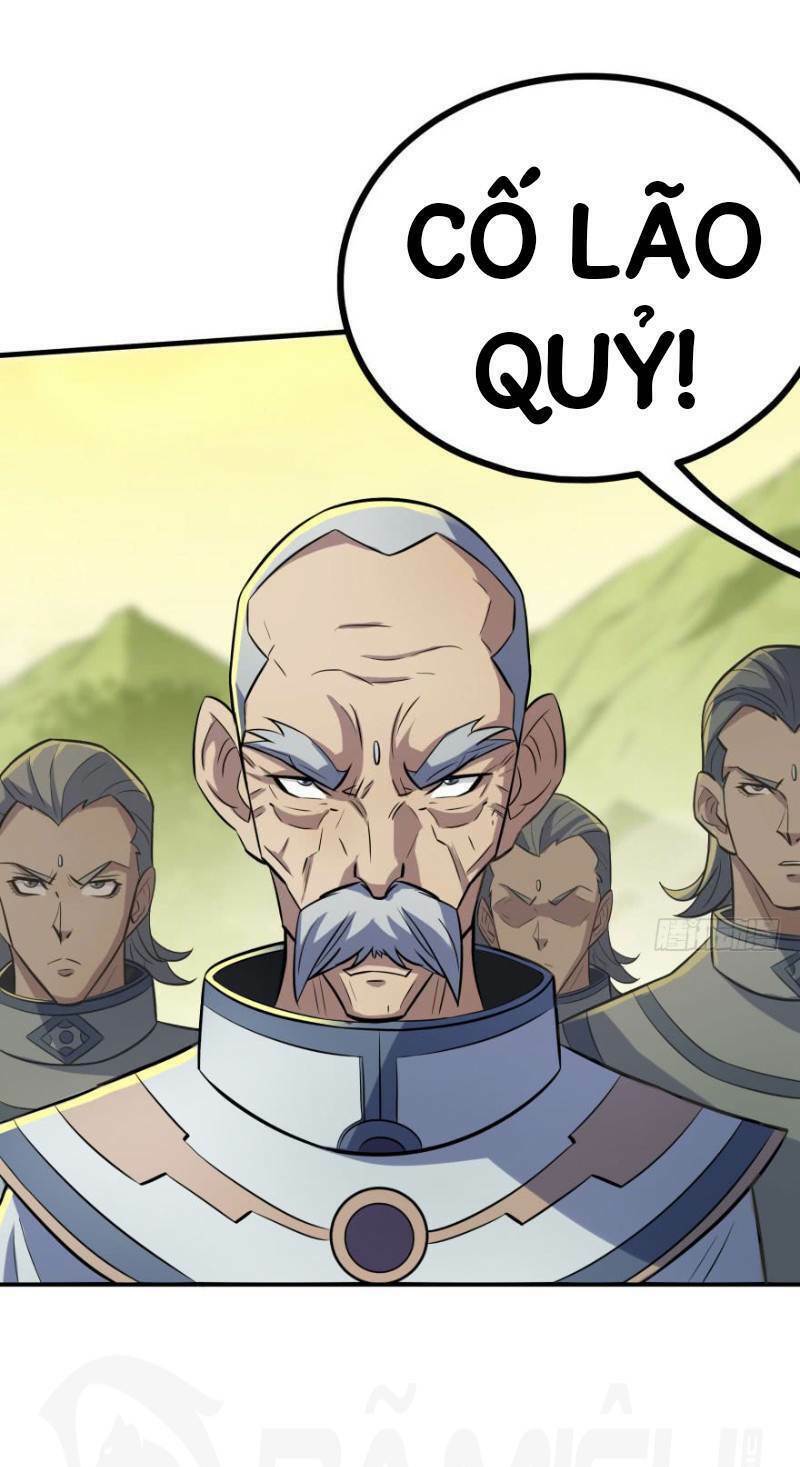 Thú Nhân: Chapter 115