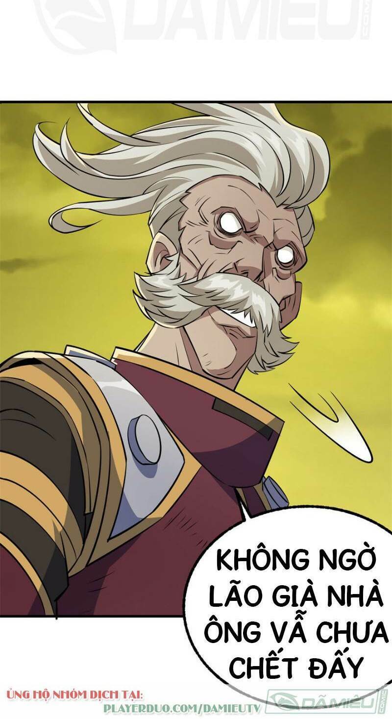 Thú Nhân: Chapter 115