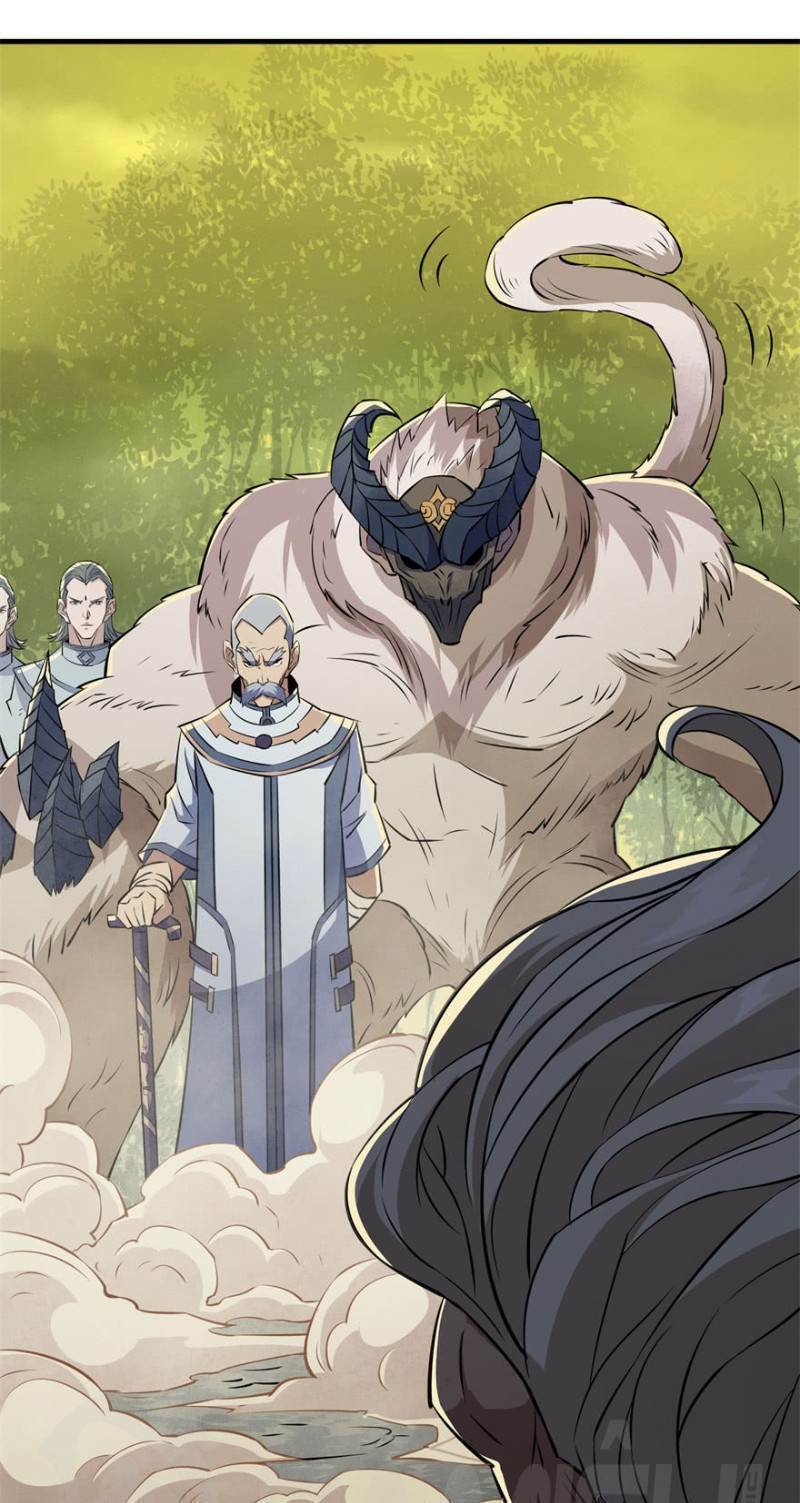 Thú Nhân: Chapter 115