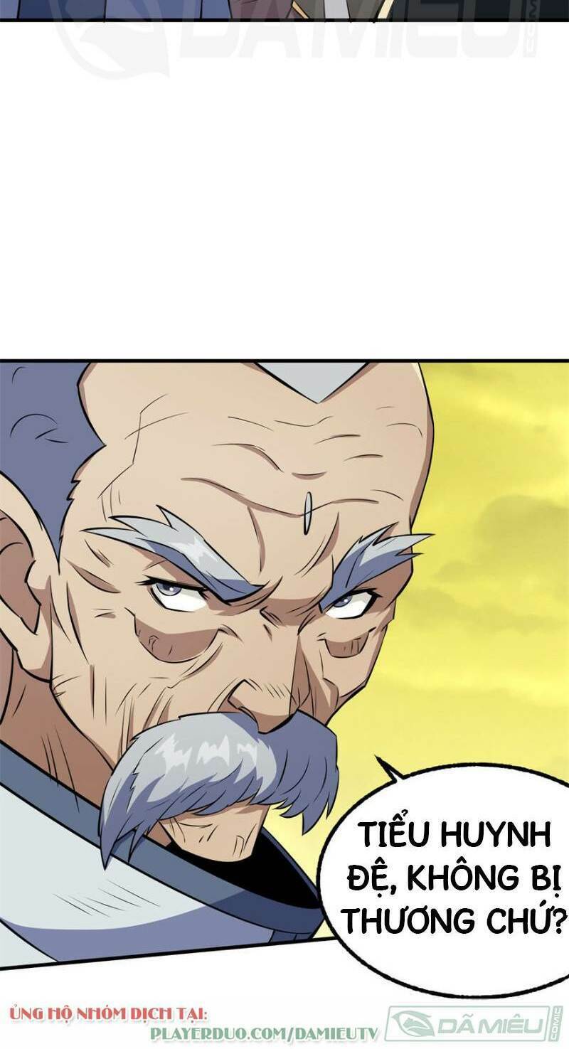 Thú Nhân: Chapter 115