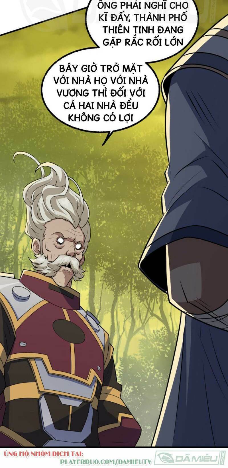 Thú Nhân: Chapter 115