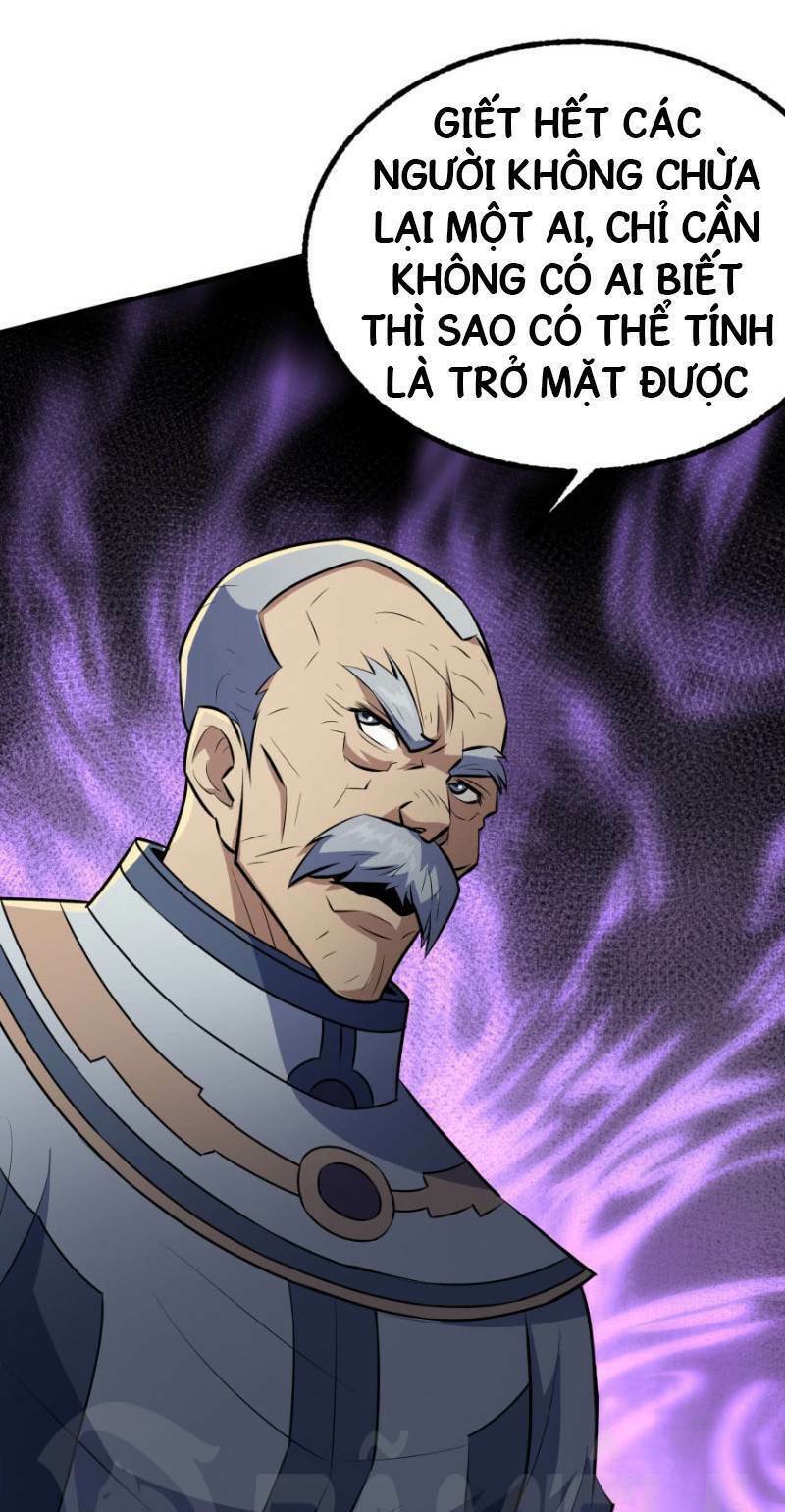 Thú Nhân: Chapter 115