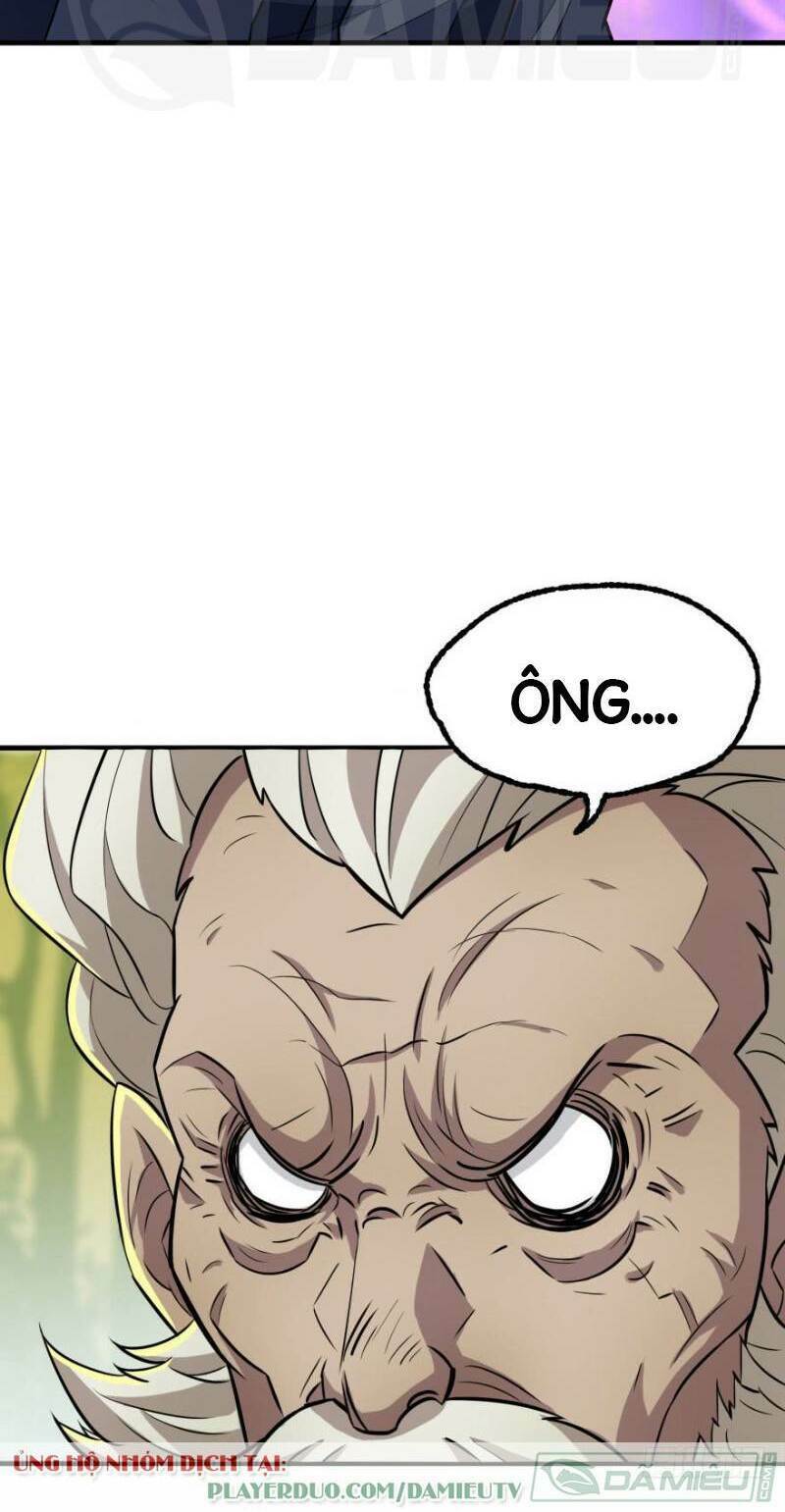 Thú Nhân: Chapter 115