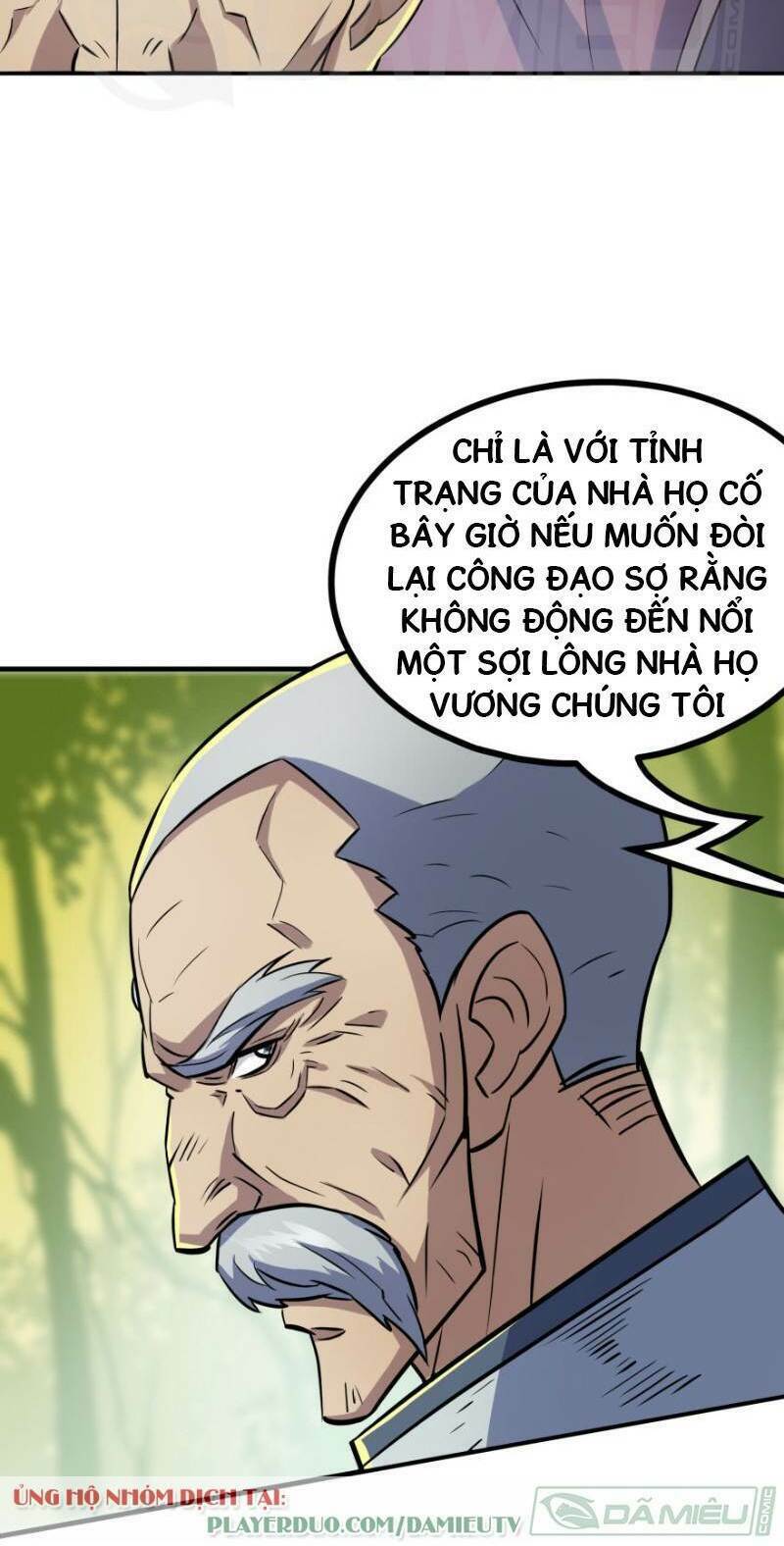 Thú Nhân: Chapter 115