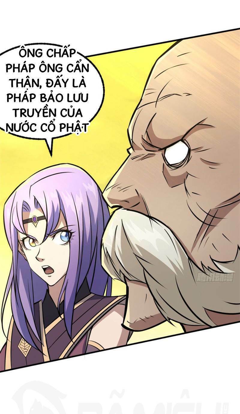 Thú Nhân: Chapter 115