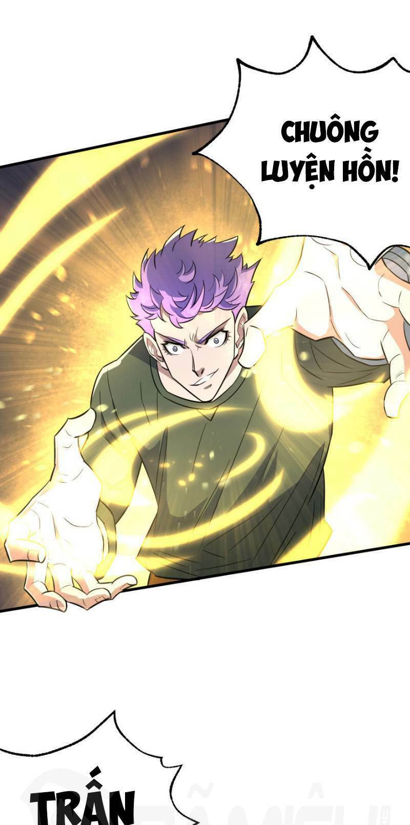 Thú Nhân: Chapter 115