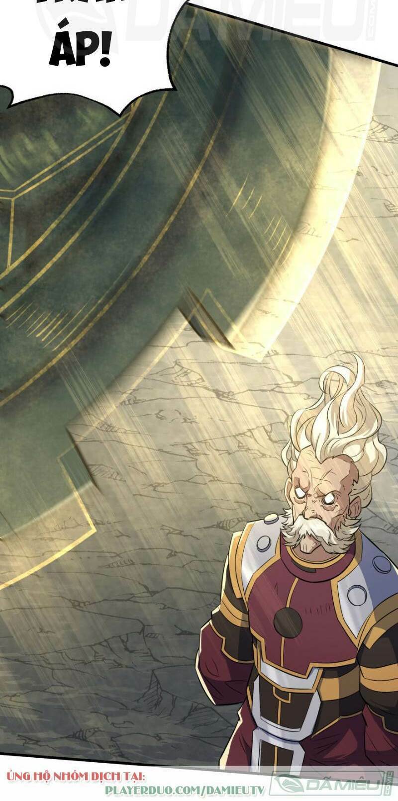 Thú Nhân: Chapter 115