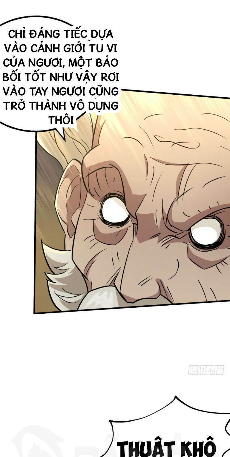 Thú Nhân: Chapter 115