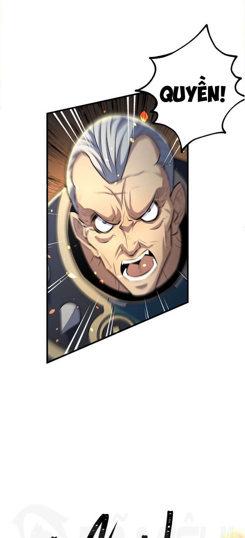 Thú Nhân: Chapter 119